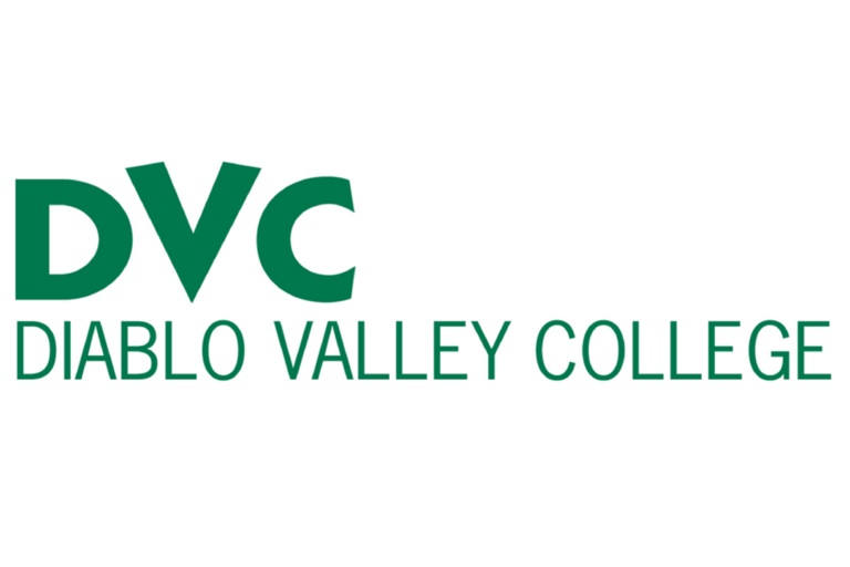Diablo Valley College logo