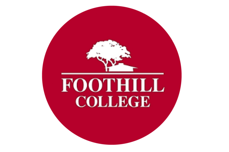 Foothill College logo